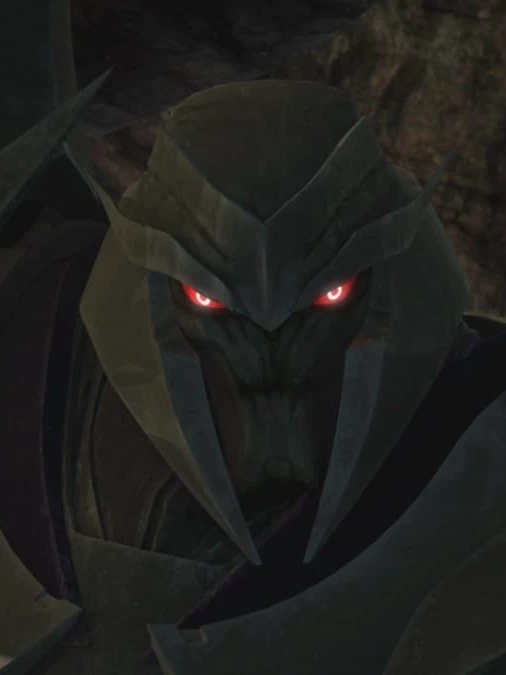 Megatron - Disecepticon Leader thumbnail