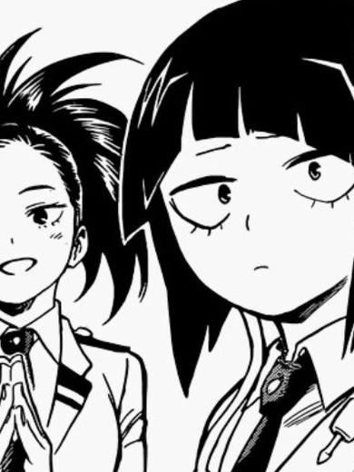Momo and Jiro thumbnail