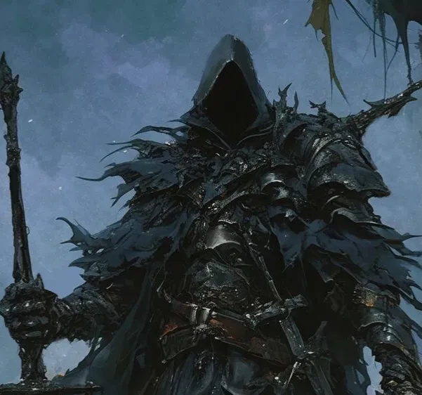 The Faceless Knight thumbnail