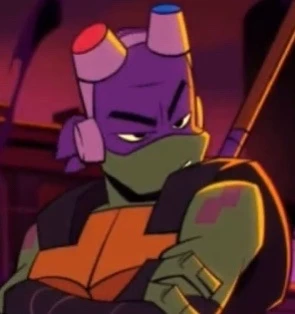 Mean Donnie thumbnail