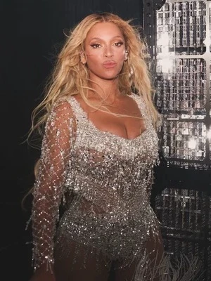 Beyonce thumbnail