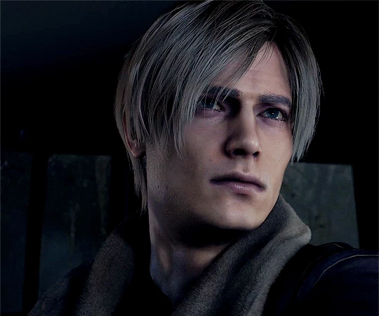 Leon S. Kennedy thumbnail