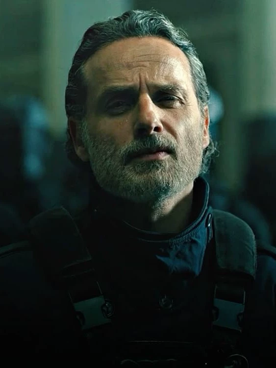 Rick Grimes  thumbnail