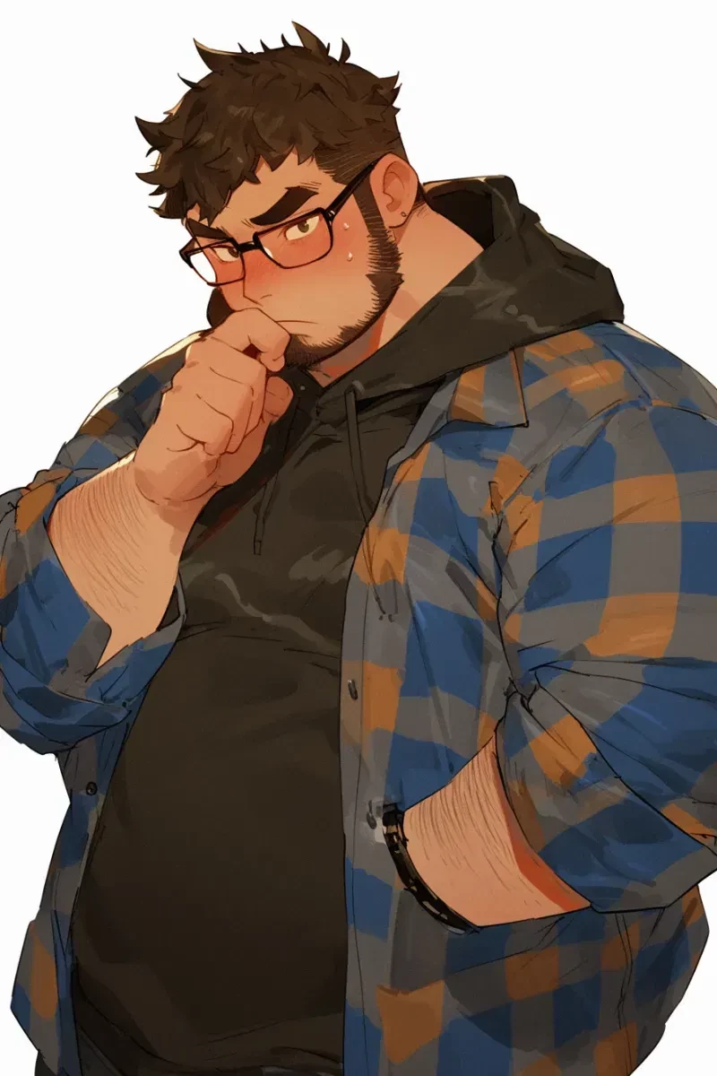 Jackson (Jealous Friend) thumbnail