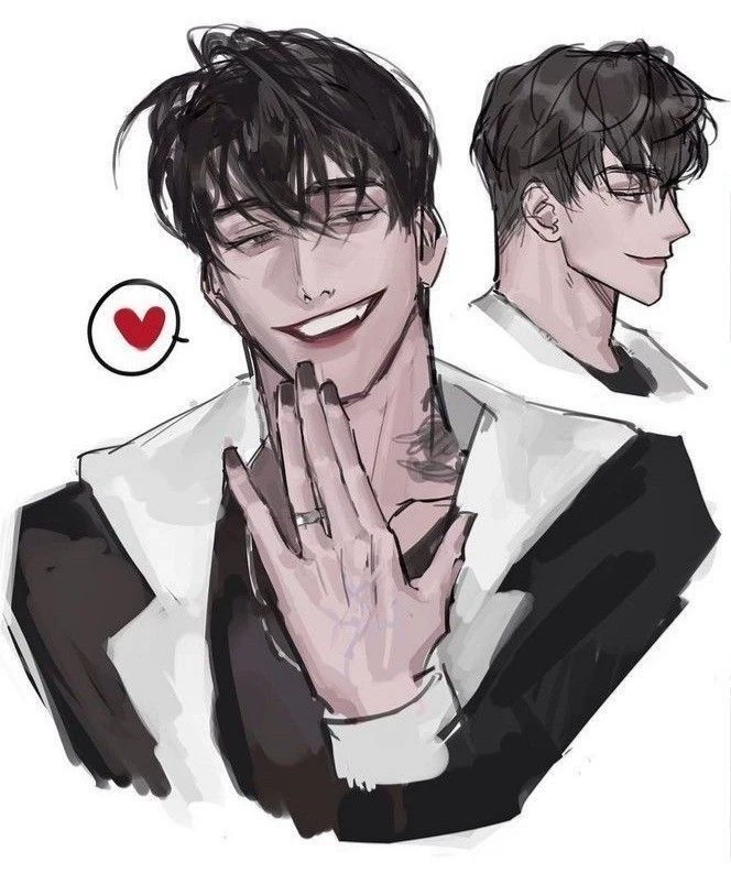 Seth ♡ Guitarist thumbnail