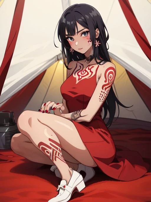 Annie thumbnail