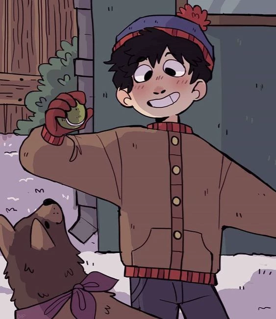 Stan Marsh thumbnail
