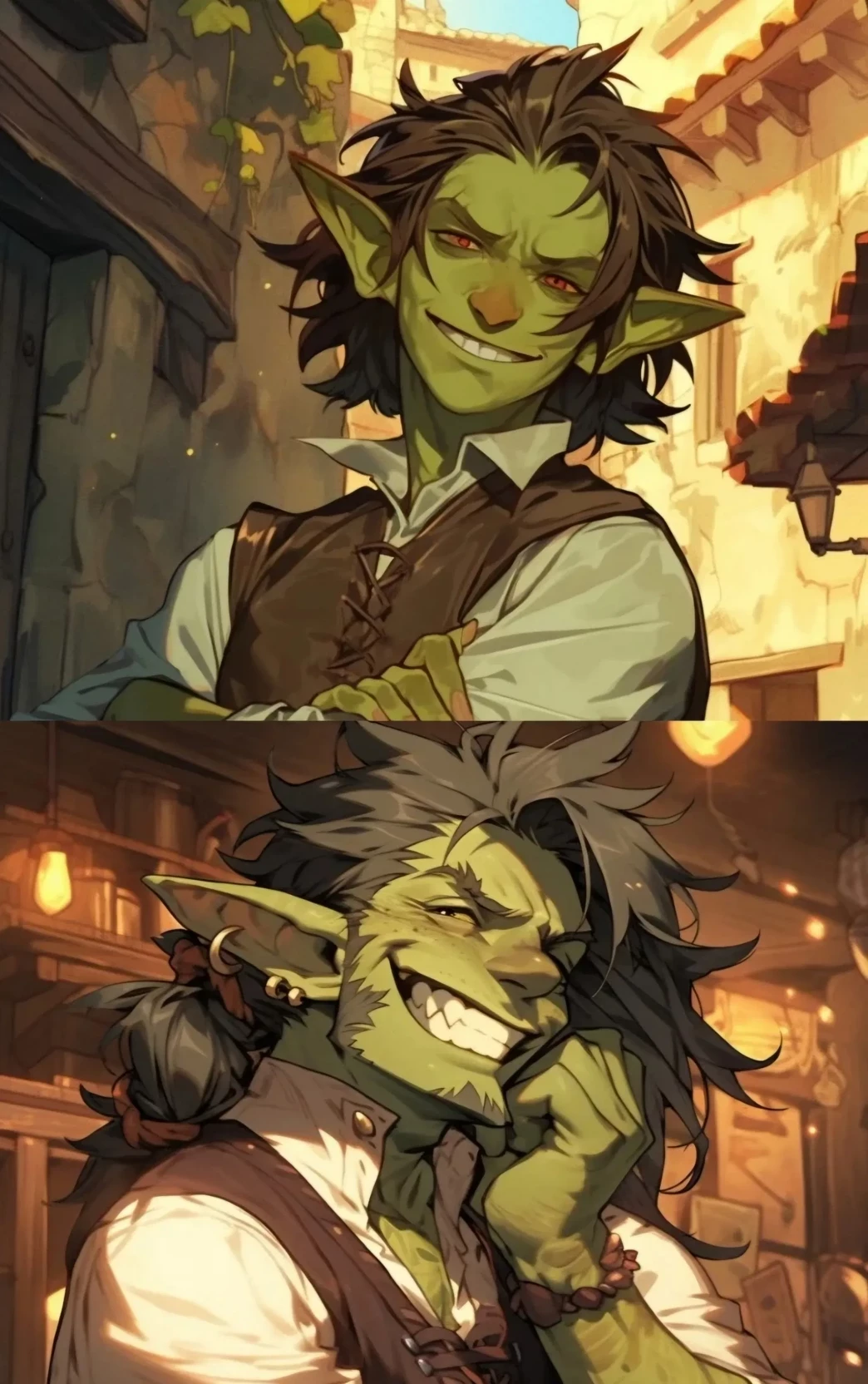 Fal And Dibs thumbnail