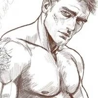 Lt. Simon 'Ghost' Riley thumbnail