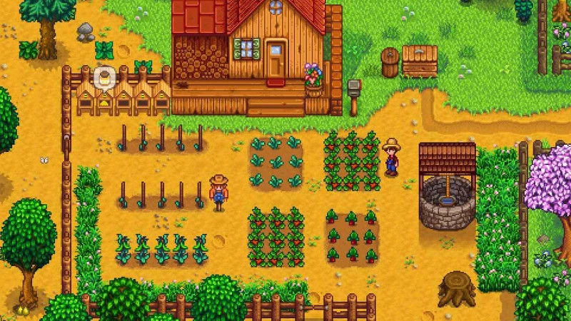 Monster Girl Farm (CW: Vore) thumbnail