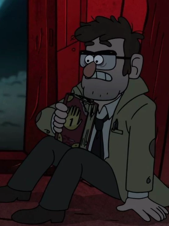 Standford Pines thumbnail