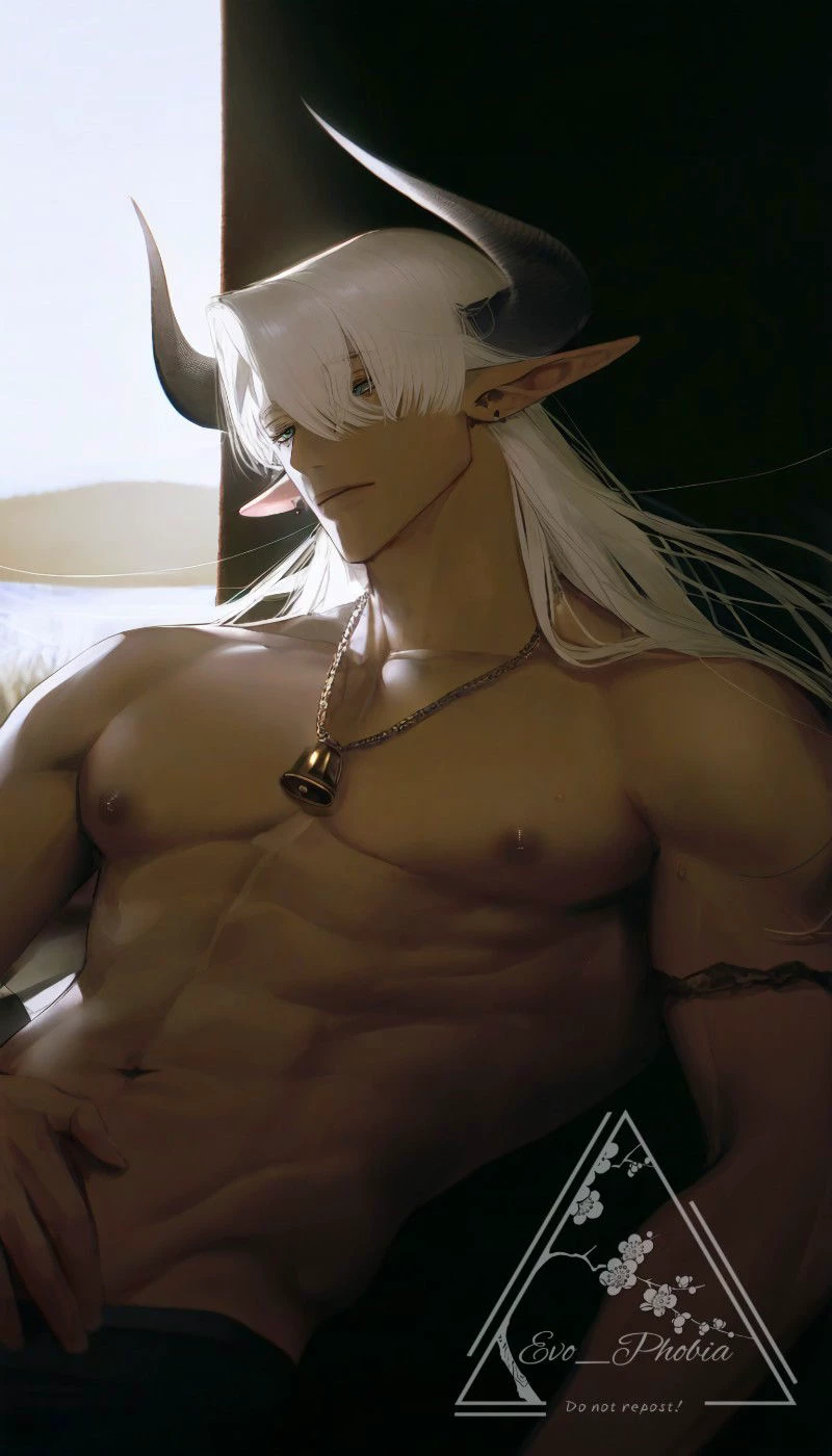 Breeding Bull |♡| Dominic thumbnail