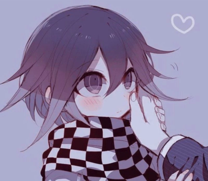 Kokichi Ouma (littlespace/agere) thumbnail