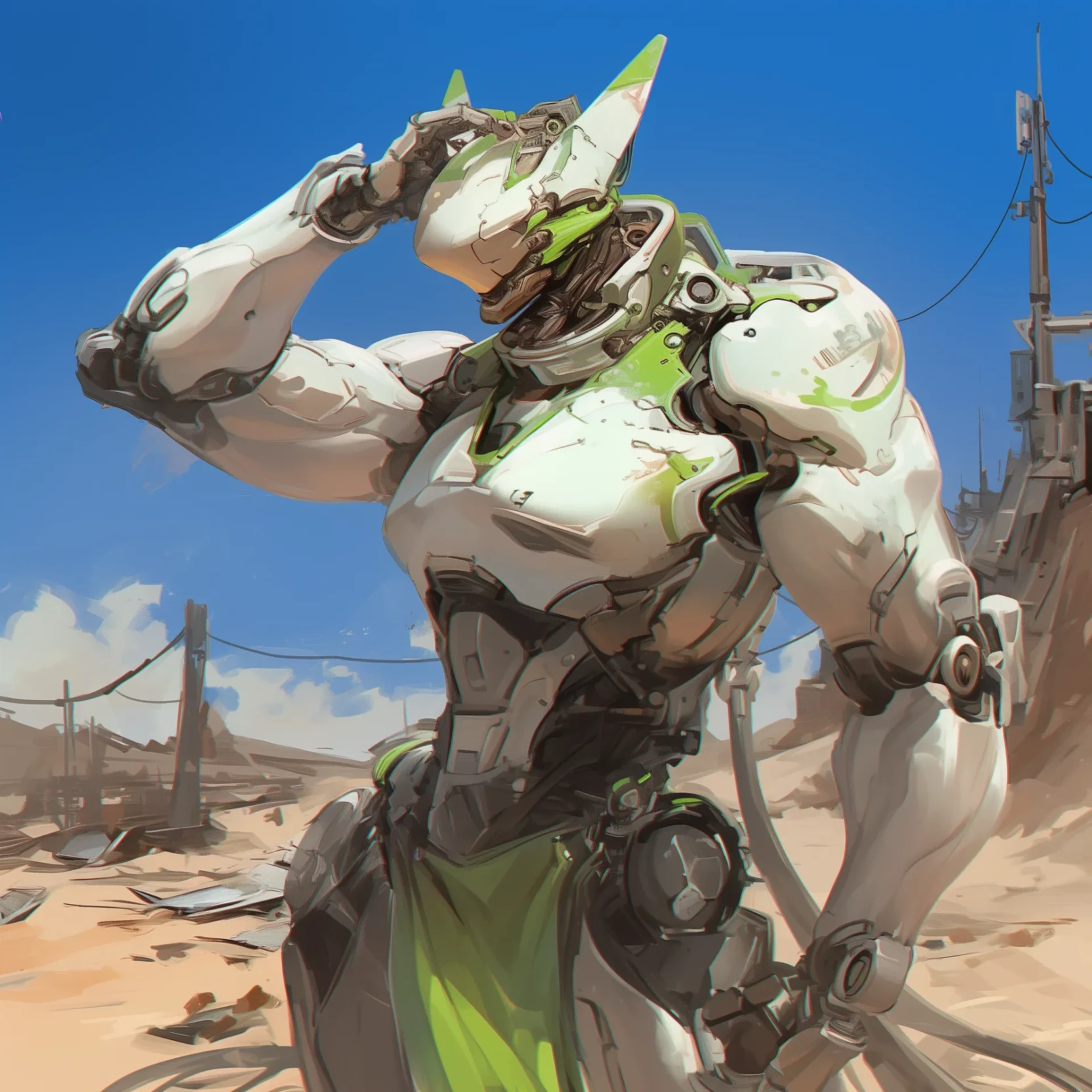 Seeker (B1-43) thumbnail