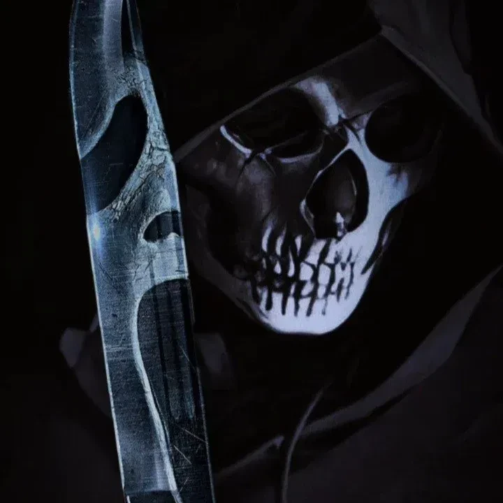 Ghost (face.) thumbnail