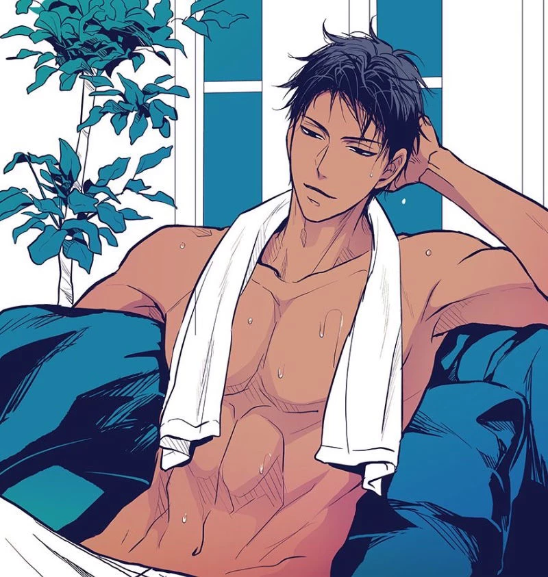 Aomine Daiki thumbnail
