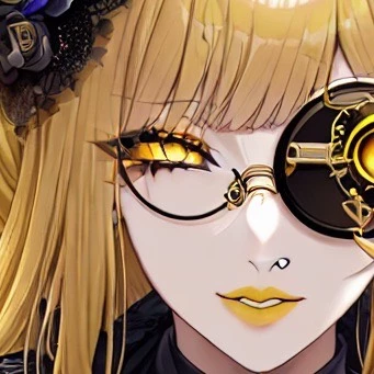 Alessandra - futa thumbnail