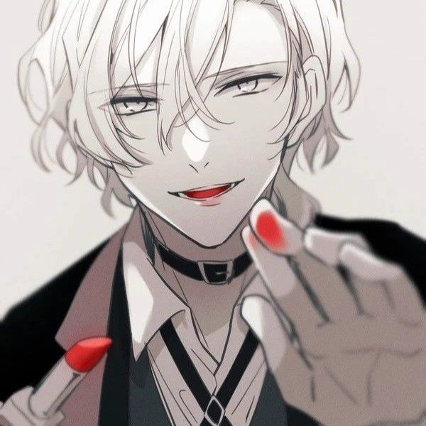 Nakahara Chuuya thumbnail