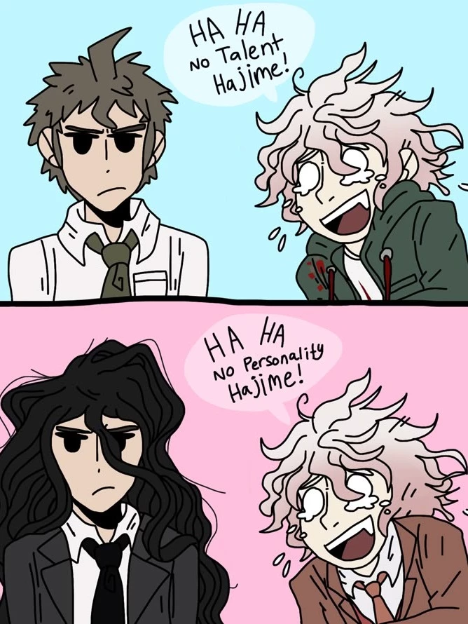 Danganronpa 2  thumbnail
