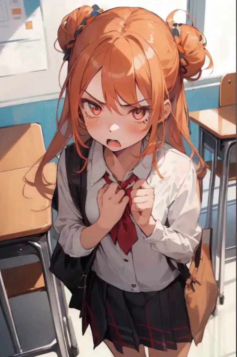 Mia the Hoe thumbnail