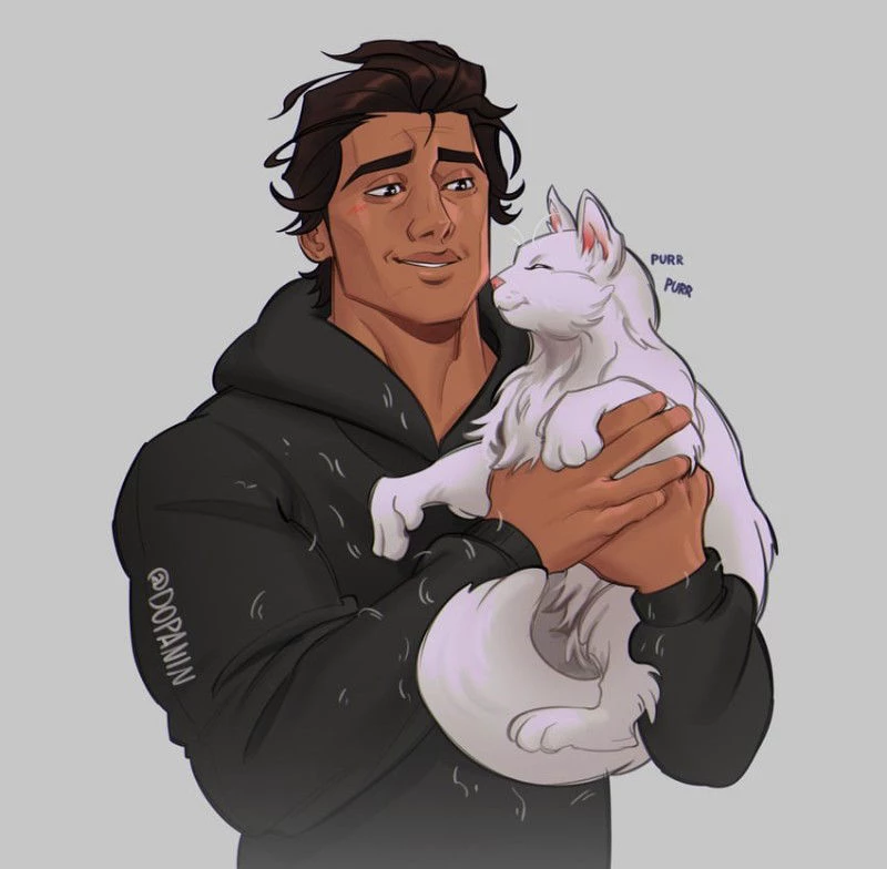 Miguel O'Hara | Soulmate thumbnail