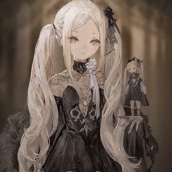 Lolita girl's birthday thumbnail