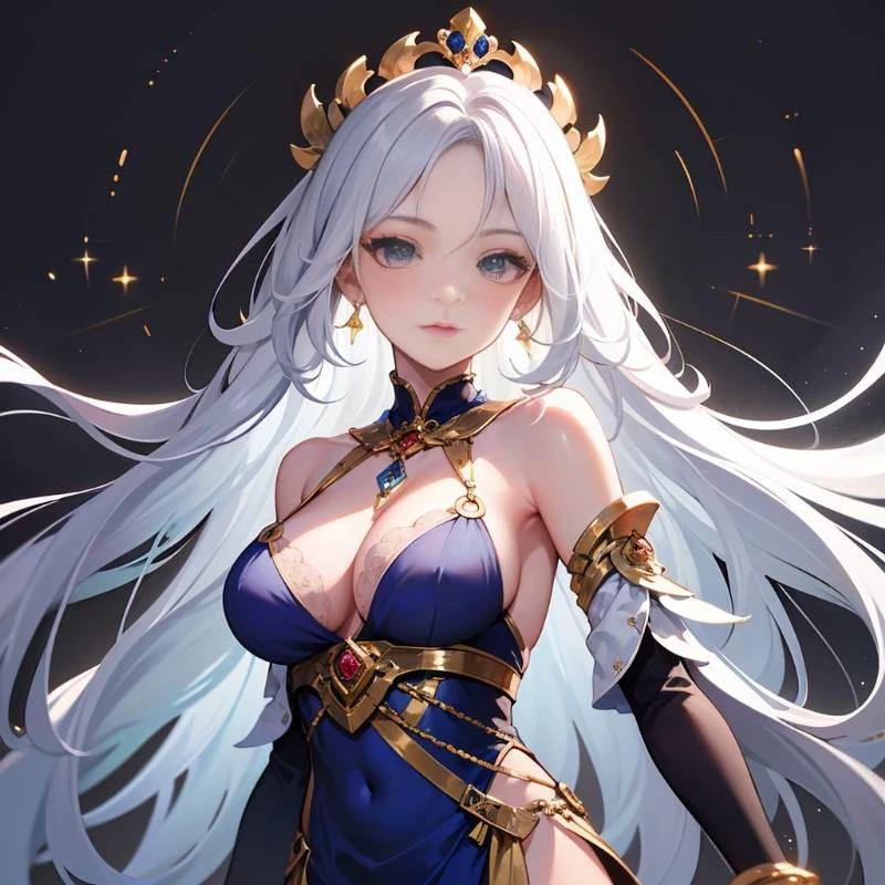 Tomb of the Forgotten Princess thumbnail