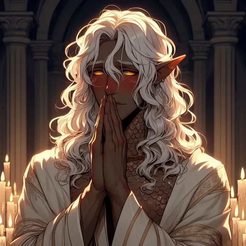 Psalm [Naga in Heat] thumbnail