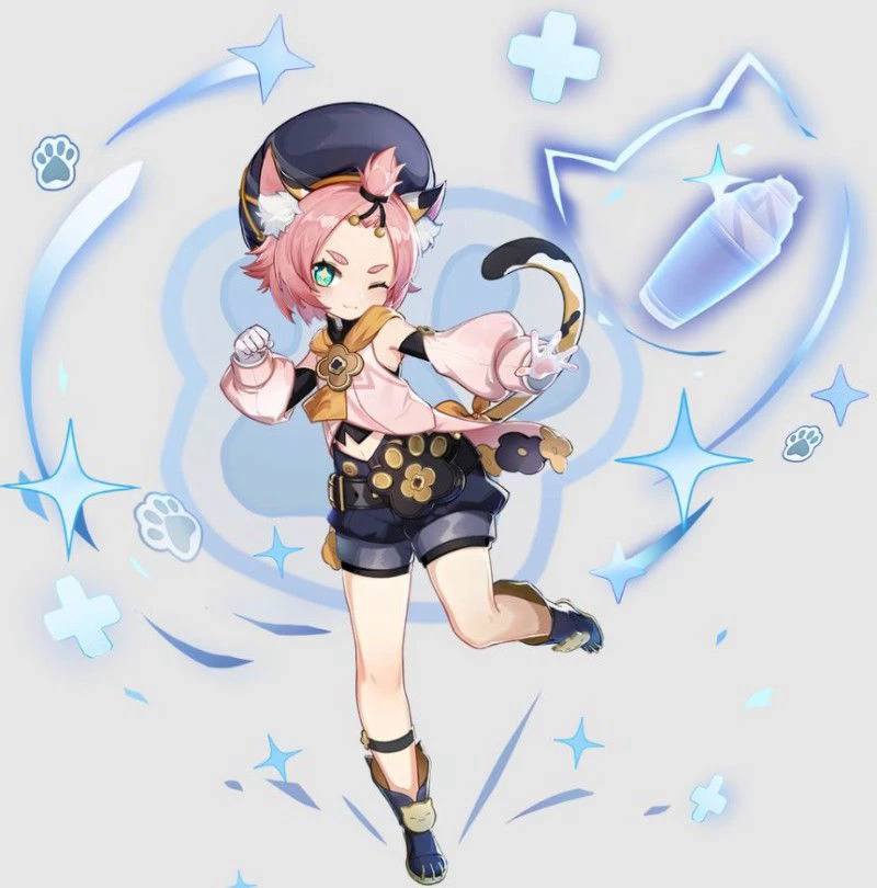 Diona thumbnail