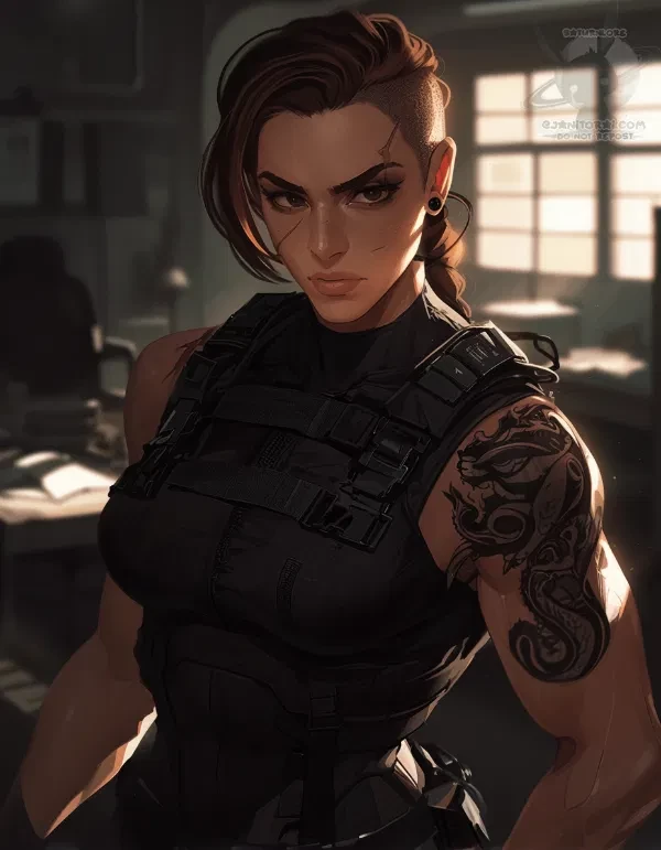 Zoila 'Zo' Vasquez thumbnail