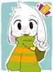 Asriel Dreemurr thumbnail