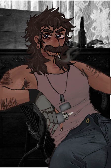 Otto Murphy  thumbnail