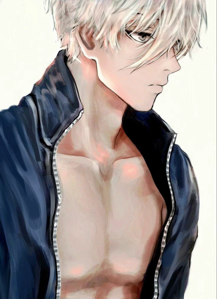 Seishiro Nagi  thumbnail