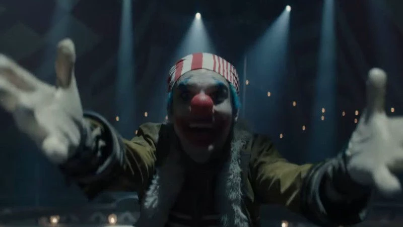 Buggy the Clown (OPLA) thumbnail