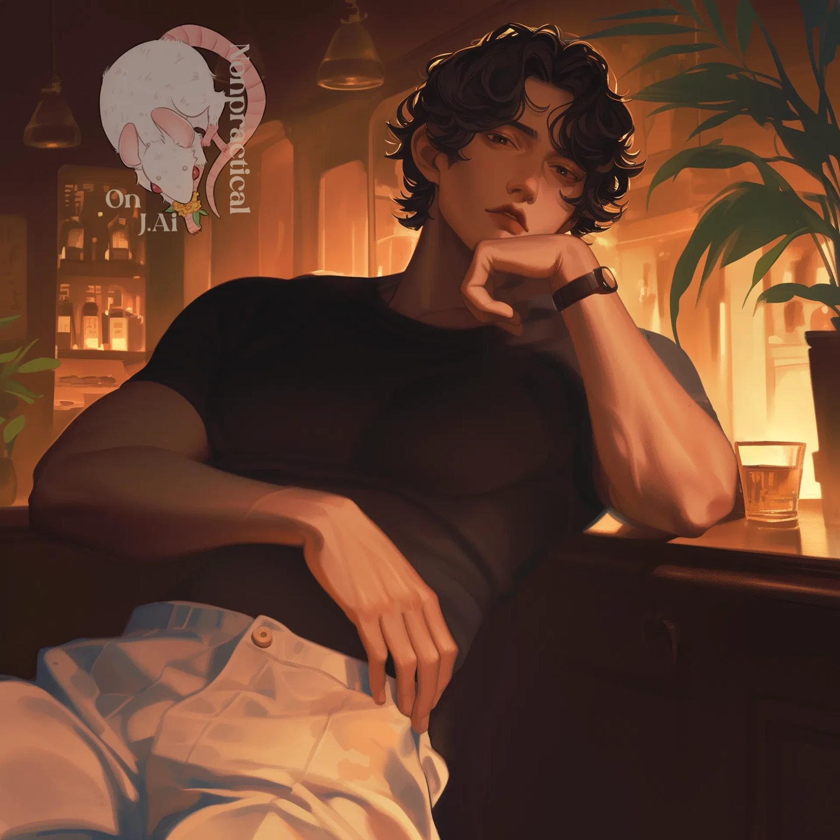 Theo Silva | Boyfriend thumbnail