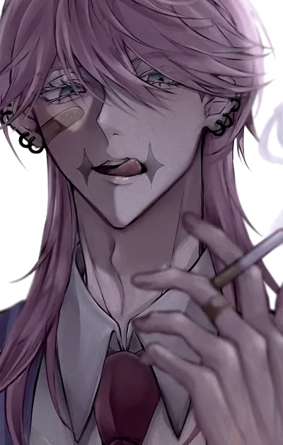 Sanzu Haruchiyo thumbnail