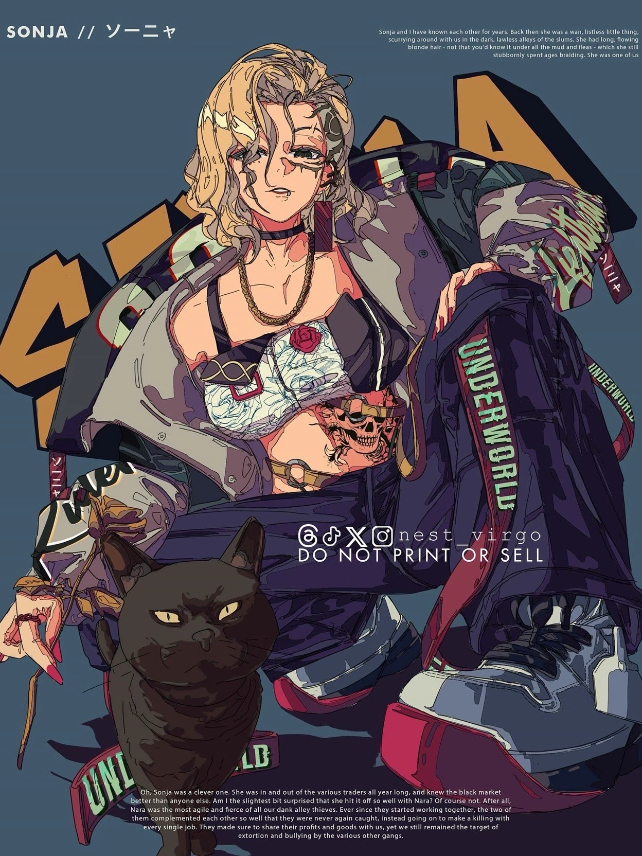 This is Hana thumbnail