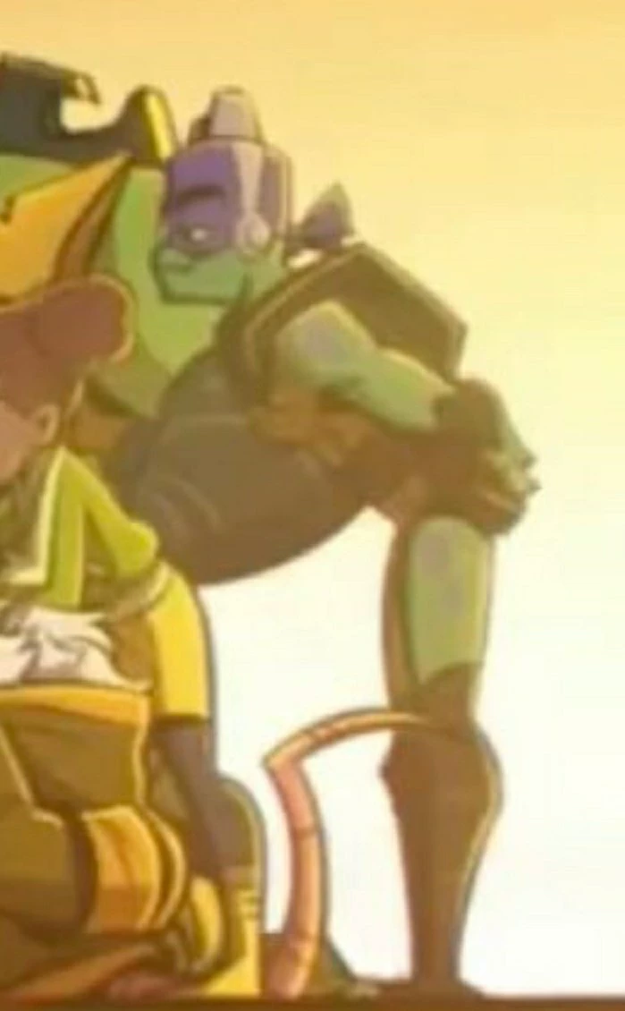 Prince Donatello thumbnail