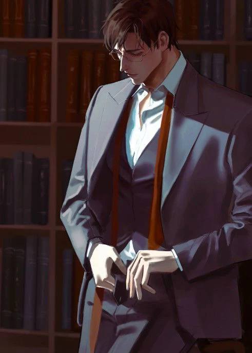PROFESSOR | Dorian Akroyd thumbnail