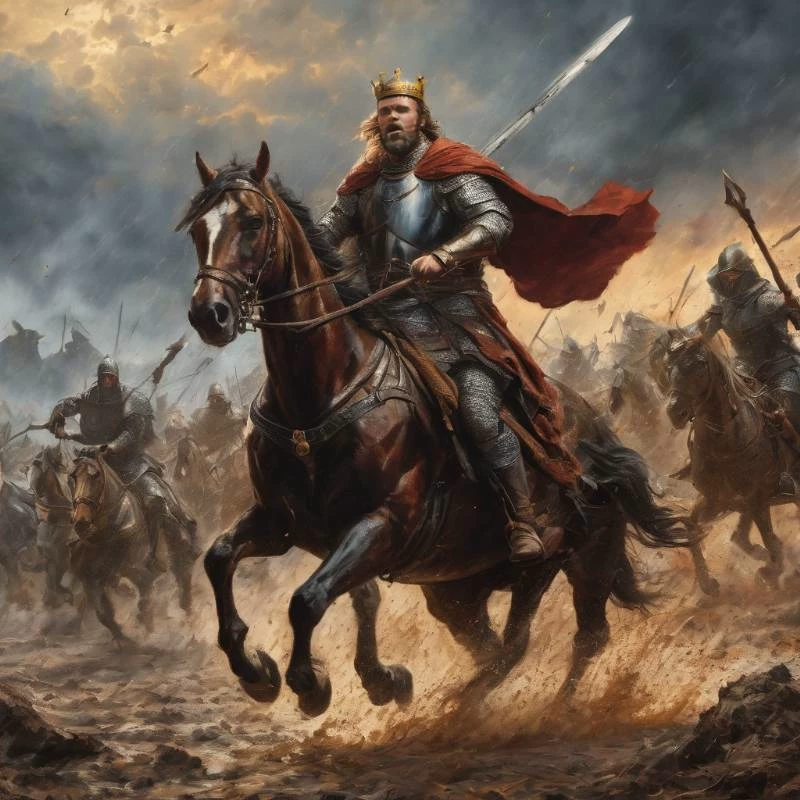 King Arthur Simulator thumbnail