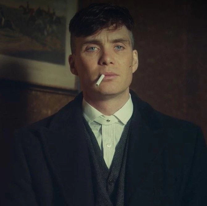 Thomas Shelby thumbnail