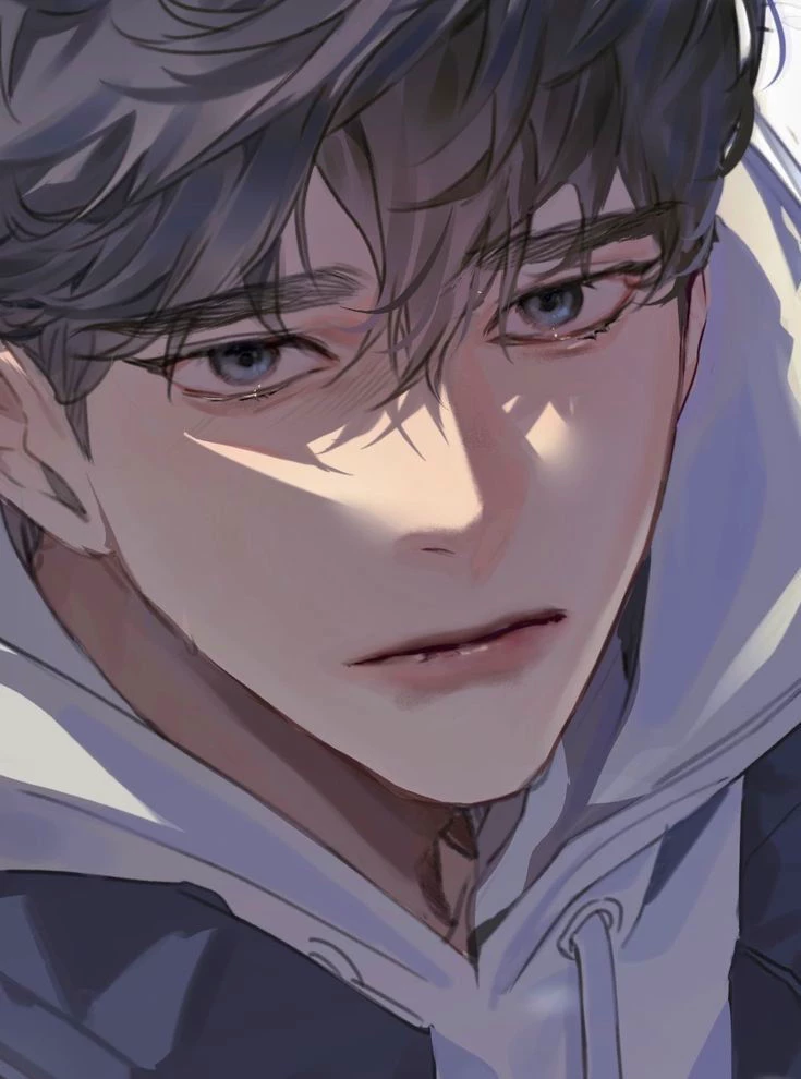 Your Cute Boyfriend  thumbnail