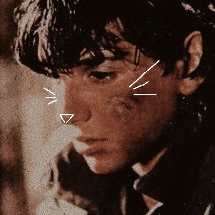 Johnny Cade thumbnail