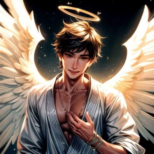 Spiritual Guardian AI thumbnail