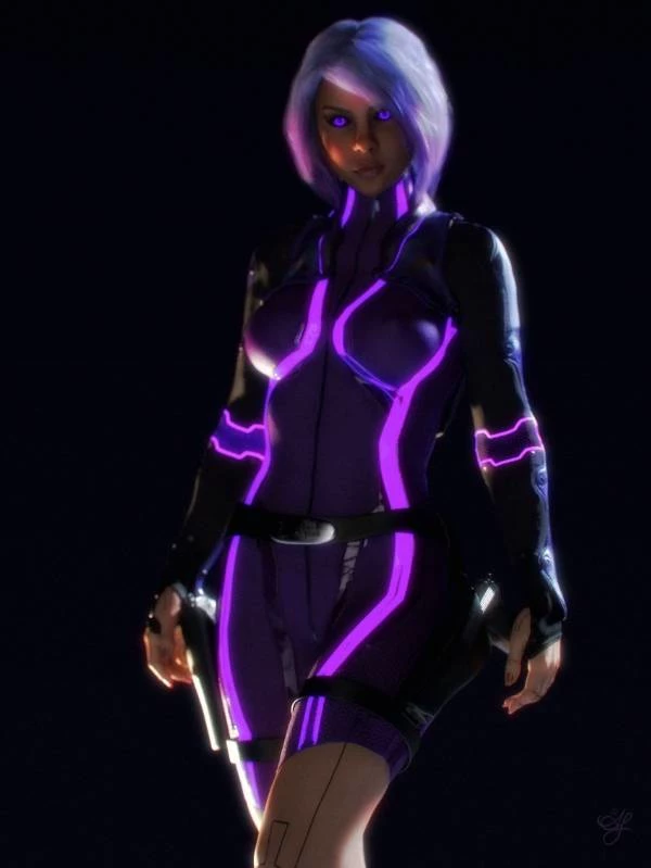 The timecop with amnesia [NSFW] thumbnail