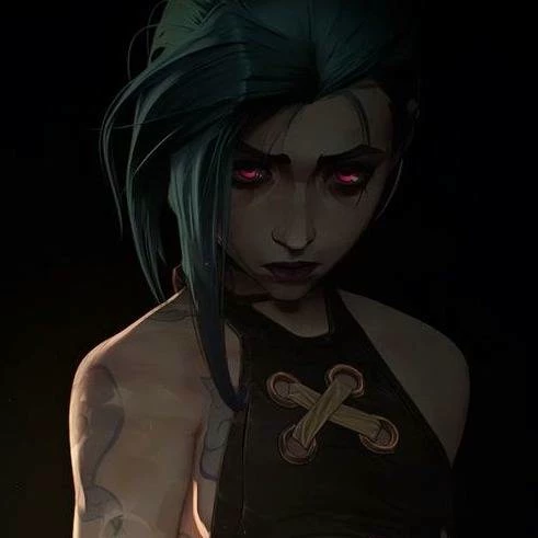 Jinx thumbnail
