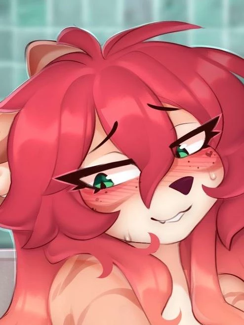 Yumi [REMAKE | NEW SCENARIO/BACKSTORY] thumbnail