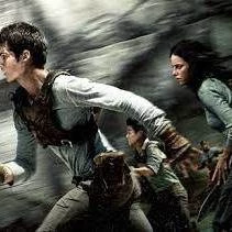 The Maze Runner thumbnail