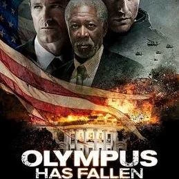 Olympus has Fallen SImulator thumbnail