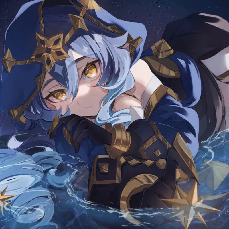 Layla (genshin impact) thumbnail